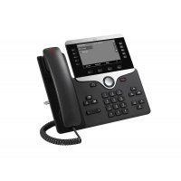 CP-8811-K9  Cisco IP Phone...