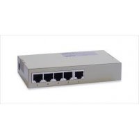 5-P Fast Ethernet Switch...