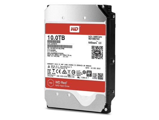 WD101EFAX
