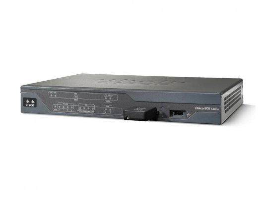 CISCO881G-G-K9-WS