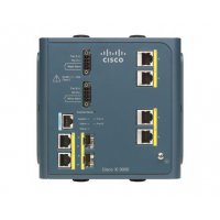 IE-3000-4TC-E Cisco...