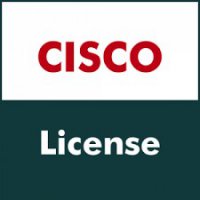 CISCO Security License for...