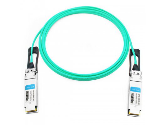 QSFP-100G-AOC10M