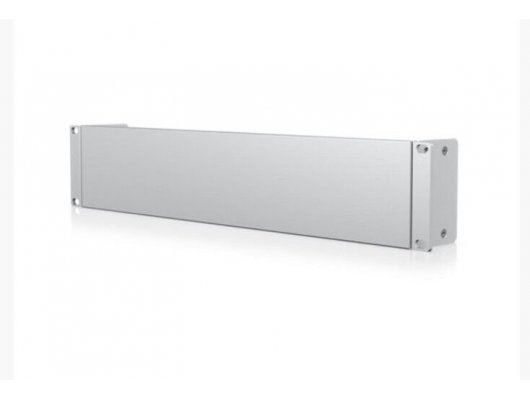 UACC-RACK-PANEL-BLANK-2U