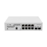 MIKROTIK CSS610-8G-2S+IN...