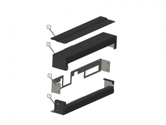 IR1800-IP54-KIT