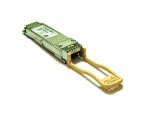 QSFP-40G-CSR4