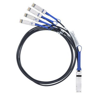 QSFP-4X10G-AOC10M