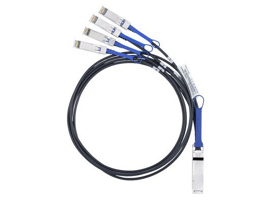 QSFP-4X10G-AOC10M