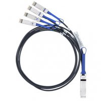 QSFP-4X10G-AOC10M