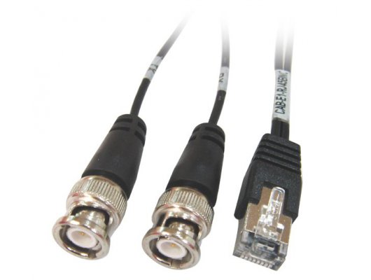 CAB-E1-RJ45BNC