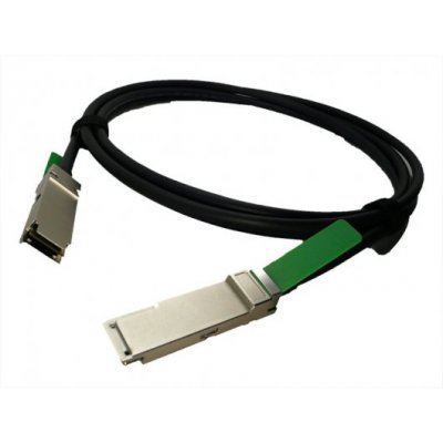 QSFP-H40G-CU4M