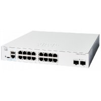 CISCO Catalyst 1300 16-port...