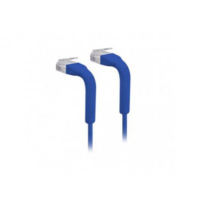U-CABLE-PATCH-8M-RJ45-BL