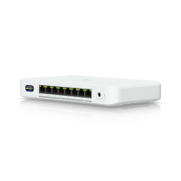 Ubiquiti Device Bridge...