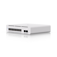 Ubiquiti UniFi Pro XG 8 PoE...