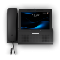Ubiquiti G3 Touch Wall...