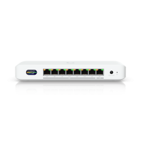 Ubiquiti Device Bridge...