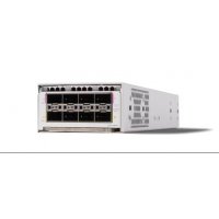 Cisco C9350‑NM‑8Y 8‑portowy...