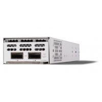 Cisco C9350‑NM‑2C 2‑portowy...