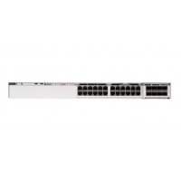 Cisco C9350‑24P 24‑portowy...