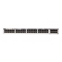 Cisco C9350‑48P 48‑portowy...