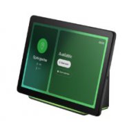 Cisco CS‑T10‑WM‑C‑K9 Webex...