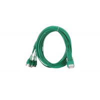 Cisco CAB-ASYNC-8N Kabel...
