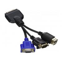 Cisco Kabel KVM do portu...