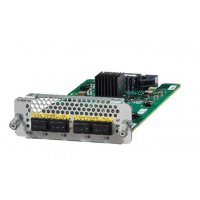 Cisco C-NIM-4X moduł dla...