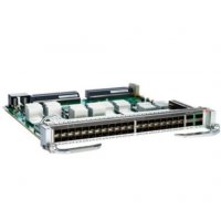 Cisco Catalyst 9600 Switch...