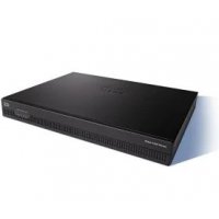 Cisco Router ISR4321-AX/K9-WS