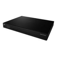 Cisco Router ISR4321‑AXV/K9‑WS