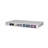 Cisco N540X-8Z16G-SYS-A...