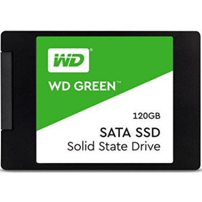 WDS120G2G0A