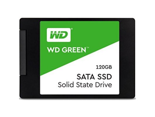 WDS120G2G0A